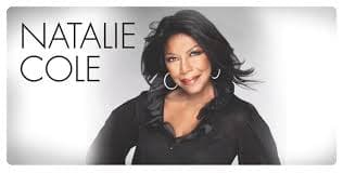 Natalie Cole Cover Image