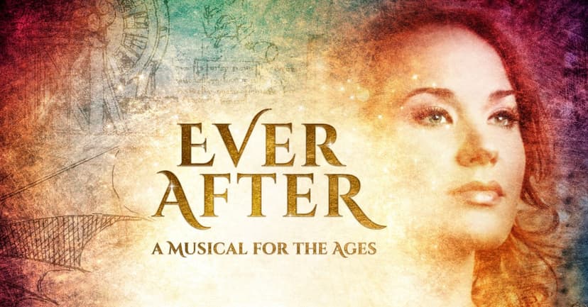 Ever After Cover Image