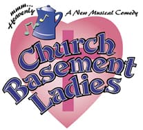 Church Basement Ladies Cover Image