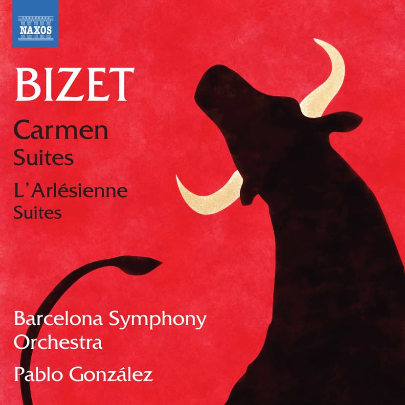 Bizet Cover Image