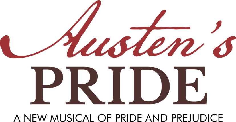 Austen's Pride Cover Image