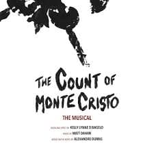 Not The Count Of Monte Cristo Cover Image