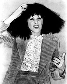 Gilda Radner Cover Image