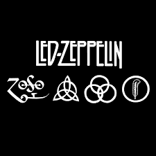 Led Zeppelin Cover Image