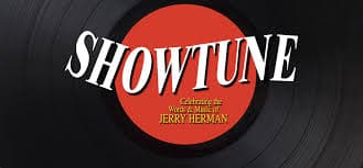 Showtune Cover Image