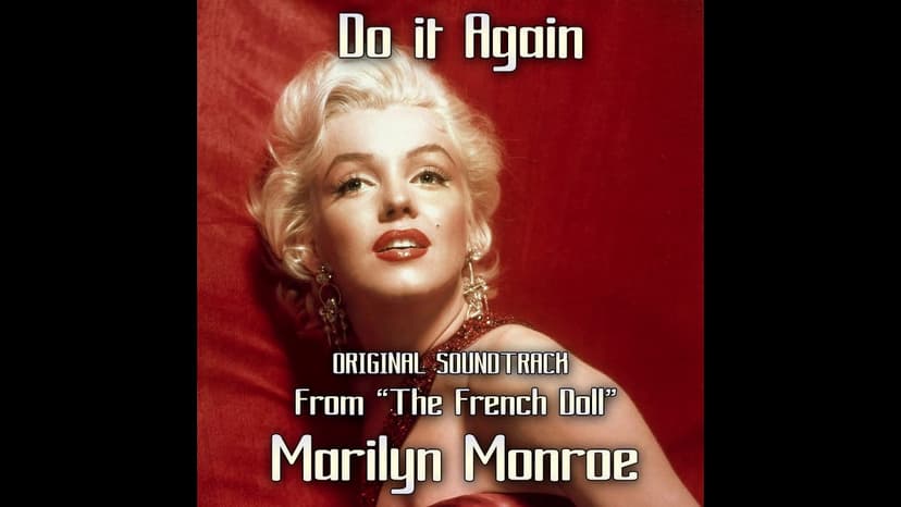 The French Doll Cover Image