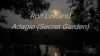 Rolf Lovland Cover Image