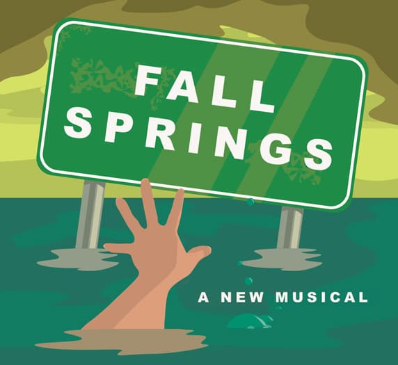 Fall Springs Cover Image