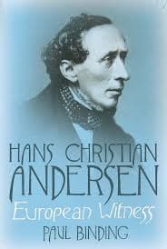 Hans Christian Andersen Cover Image