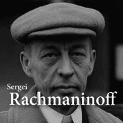 Rachmaninov Cover Image