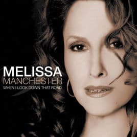 Melissa Manchester Cover Image