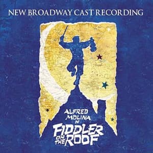 Fiddler On The Roof Cover Image