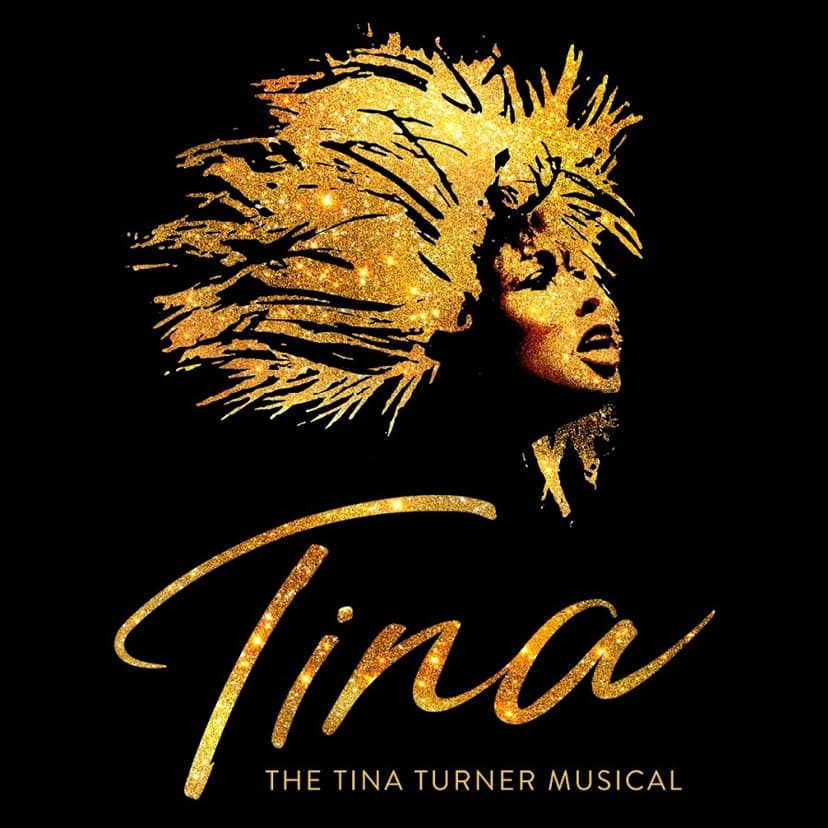 Tina The Musical Cover Image