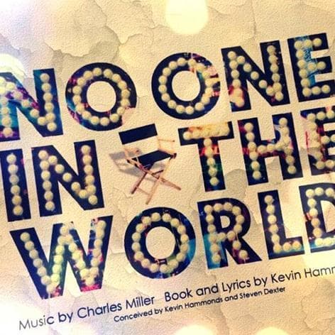 No One In The World Cover Image