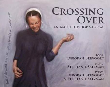 Crossing Over Cover Image