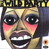 The Wild Party - LaChiusa Cover Image