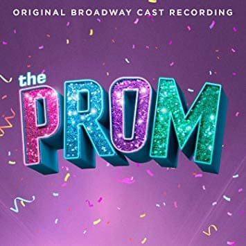 The Prom Cover Image