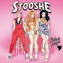 Black Heart from Stooshe