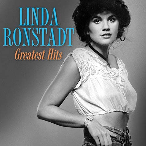 Linda Ronstadt Cover Image