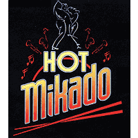 Hot Mikado Cover Image