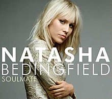 Natasha Bedingfield Cover Image