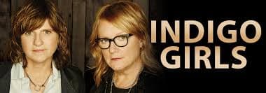 Indigo Girls Cover Image