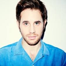 Ben Platt Cover Image