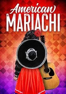 American Mariachi Cover Image