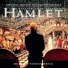 Hamlet Cover Image