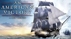 An American Victory Cover Image