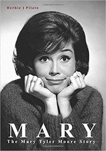 The Mary Tyler Moore Show Cover Image