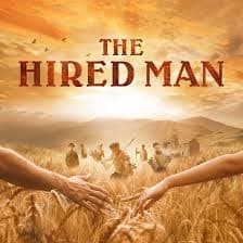 If I Could from The Hired Man