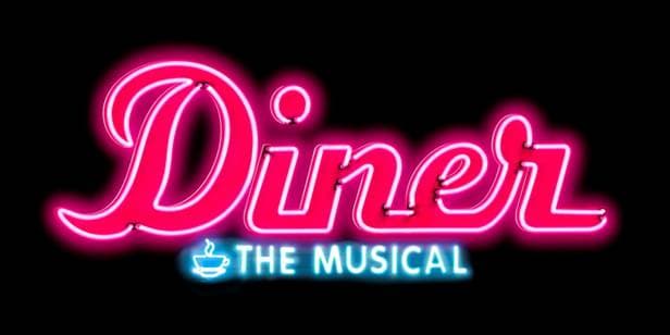 Diner Cover Image