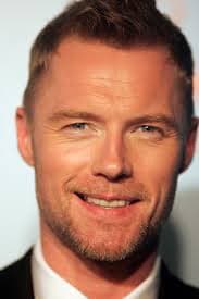 Ronan Keating Cover Image