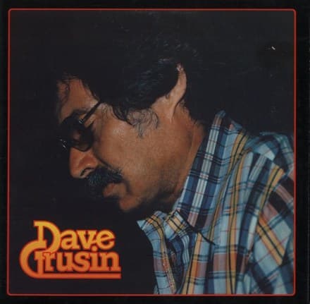 Dave Grusin Cover Image