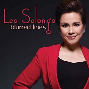 Lea Salonga Cover Image