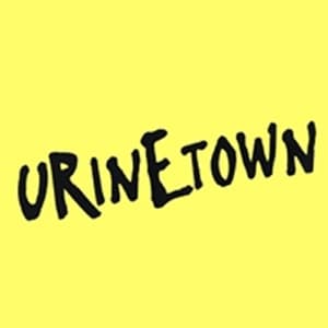 Urinetown Cover Image