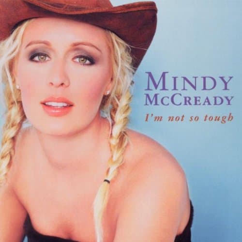 Mindy McCready Cover Image