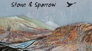 Stone And Sparrow Cover Image