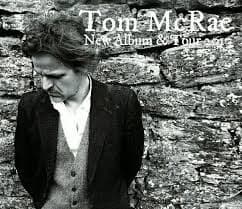 Tom McRae Cover Image