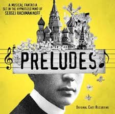 Preludes Cover Image