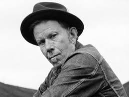 Tom Waits Cover Image