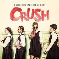 Crush The Musical Cover Image