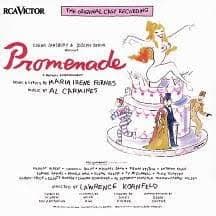 Promenade Cover Image