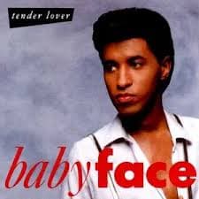 Babyface Cover Image