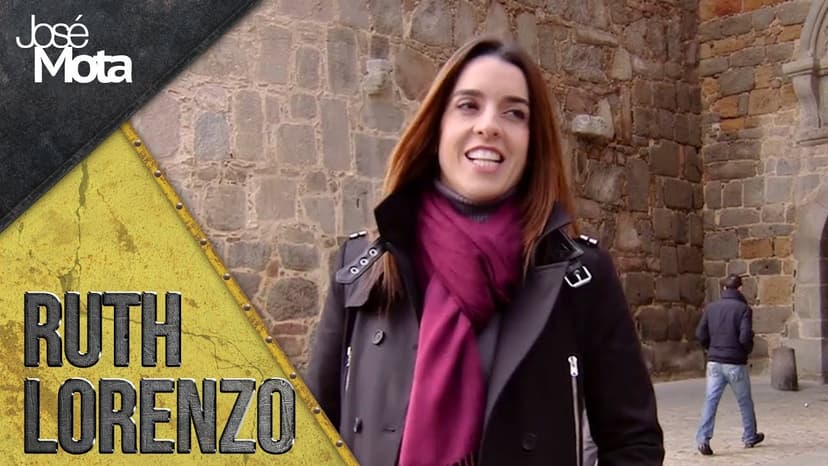 Ruth Lorenzo Cover Image