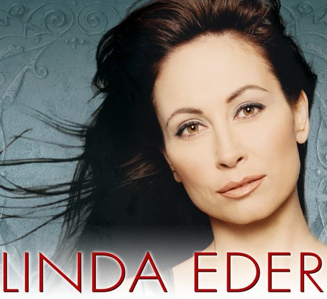 Linda Eder Cover Image