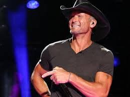 Tim McGraw Cover Image