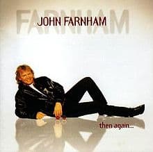 John Farnham Cover Image