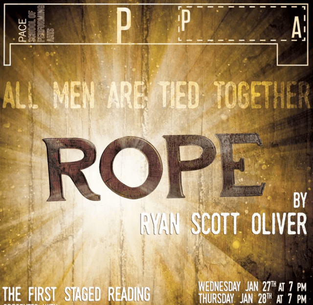 I Have Seen The After from Rope